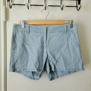 J.Crew Chambray Shorts